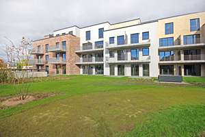 Familienfreundliche Neubauwohnung zur Miete in  Geesthacht – Steinstraße 71, 21502 Geesthacht – Vorschaubild 1