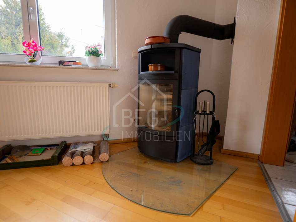 Kamin