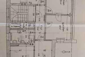 Ruhige 4-Zimmer-Altbau-Whg im östl. Ringgebiet – Braunschweig – Vorschaubild 9