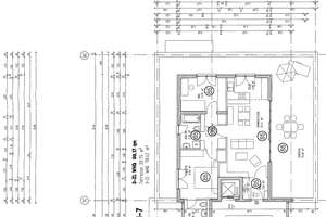 Exklusive 3-Zimmer-DG-Wohnung mit großer Süd-Dachterrasse, EBK, Lift, 2 Bädern und TG in Trudering – Marianne-Plehn-Str. 51, 81825 Gartenstadt Trudering, München – Vorschaubild 13