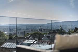 Neubau-Townhouse mit viel Platz und einem traumhaften Blick über Wiesbaden – Die vollständige Adresse der Immobilie erhältst du vom Anbieter., 65189 Südost, Wiesbaden – Vorschaubild 9