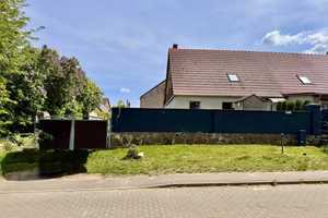 HORN IMMOBILIEN++ kleines gemütliches Zuhause bei Gartz an der Oder – Uckermark (Kreis) – Vorschaubild 9