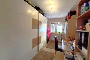 Altersvorsorge mit Rendite: Vermieteter 4-Zimmer Reihenbungalow in begehrter Lage – Hebbelstraße 15, 26919 Brake (Unterweser) – Vorschaubild 12