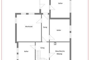 Viel Platz für Familie, Tiere & Gemeinschaft - großzügiges Haus mit großem Garten in Simmelsdorf – Die vollständige Adresse der Immobilie erhältst du vom Anbieter., 91245 Simmelsdorf – Vorschaubild 20