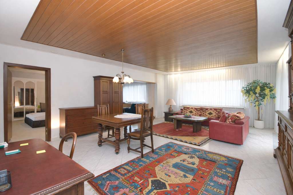 Immobilie in Bad Schwalbach - Wohnen wie im eigenen Haus – großzügige Erdgeschosswohnung mit Terrasse in Heimbach - Bild 4