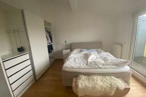 Nachmieter gesucht – attraktive 2,5-Zimmer-Altbauwohnung in zentraler Lage in Bonn – Die vollständige Adresse der Immobilie erhältst du vom Anbieter., 53115 Weststadt, Bonn – Vorschaubild 4