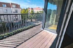 Wohlfühlen auf ganzer Linie – 3-Zimmer-Wohnung mit Balkon & hochwertiger Ausstattung – Helene-Jacobs-Straße 26, 14199 Schmargendorf, Berlin – Vorschaubild 7