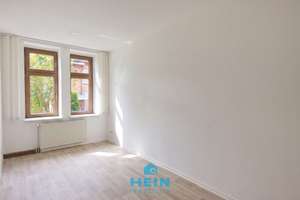 Wohnen im Herzen der Stadt – gemütliche EG-Wohnung mit Terrasse! Frisch renoviert! – Wettinerstraße 44, 8280 Aue – Vorschaubild 5