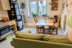 Tauschwohnung: Suche Hamburg (Berlin), biete Münster