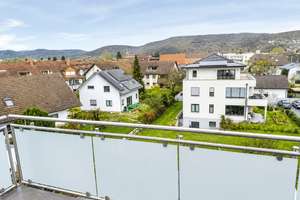 3-Zimmer-Maisonettewohnung mit 2 Balkonen und Ausblick über Heidelberg-Kirchheim – Die vollständige Adresse der Immobilie erhältst du vom Anbieter., 69124 Kirchheim, Heidelberg – Vorschaubild 13