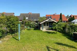 Doppelhaushälfte mit Garten und Garage in Rosengarten – Am Berg 42, 15234 Rosengarten/Pagram, Frankfurt (Oder) – Vorschaubild 14