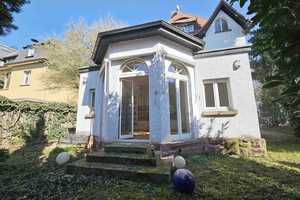 Traumhafte Jugendstil-Villa in Mainz-Oberstadt – Mainz – Vorschaubild 9