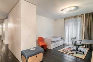 Luxuriös und extravagant! Möblierte 3 Zimmer Wohnung im Herzen von Schwabing – München – Vorschaubild 17