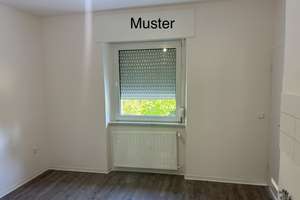 Erstbezug nach Sanierung! Helle 3-Zimmer-Wohnung im 4. OG ohne Aufzug. – 68159 Innenstadt/Jungbusch, Mannheim – Vorschaubild 7