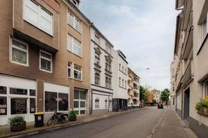 Denkmalgeschütztes Dreifensterhaus | 9 Einheiten | 5,43 % IST-Rendite | IST-Faktor 18,4 – Die vollständige Adresse der Immobilie erhältst du vom Anbieter., 51063 Mülheim (Ortsteil), Köln – Vorschaubild 17