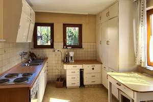 *** rd 1.365 m² Grundstück: Einfamilienhaus mit zusätzlichem Grundstück in begehrter Wohnlage! *** – Die vollständige Adresse der Immobilie erhältst du vom Anbieter., 70825 Korntal-Münchingen – Vorschaubild 5
