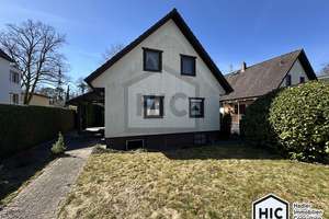 [HIC] Einfamilienhaus mit Gartenidylle und Garage! – Die vollständige Adresse der Immobilie erhältst du vom Anbieter., 15344 Strausberg – Vorschaubild 13