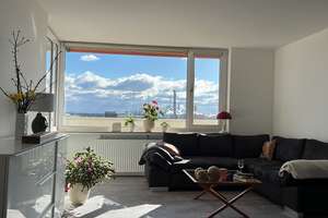 Kompakt und zentral: 2 Zimmer-Wohnung in Leverkusen-Wiesdorf – Wiesdorfer Platz 10, 51373 Wiesdorf, Leverkusen – Vorschaubild 6