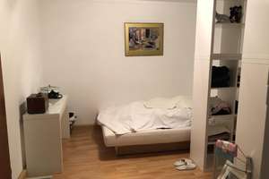 2 Zimmerwohnung UNI Nähe mit DACHPOOL – Bergiusstrasse 80, 86199 Göggingen-Nordost, Augsburg – Vorschaubild 6
