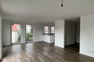 moderne 3-Zi.-Wohnung im 1.OG mit Südbalkon, Aufzug, Einbauküche und Stellplatz – Gutbrodstr. 86, 70193 Hölderlinplatz, Stuttgart – Vorschaubild 13