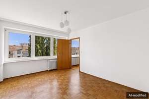 Über den Dächern von Pempelfort – Die vollständige Adresse der Immobilie erhältst du vom Anbieter., 40477 Pempelfort, Düsseldorf – Vorschaubild 2