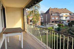 *** Zweifamilienhaus in bester Lage mit großem Garten / Baugrundstück – ein Juwel mit Potenzial*** – Die vollständige Adresse der Immobilie erhältst du vom Anbieter., 47800 Bockum, Krefeld – Vorschaubild 30