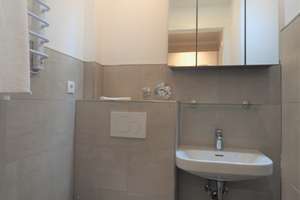 Komplett saniertes, modern möbliertes Apartment in guter Wohnlage! – Heimfelder Straße 127, 21075 Heimfeld, Hamburg – Vorschaubild 14