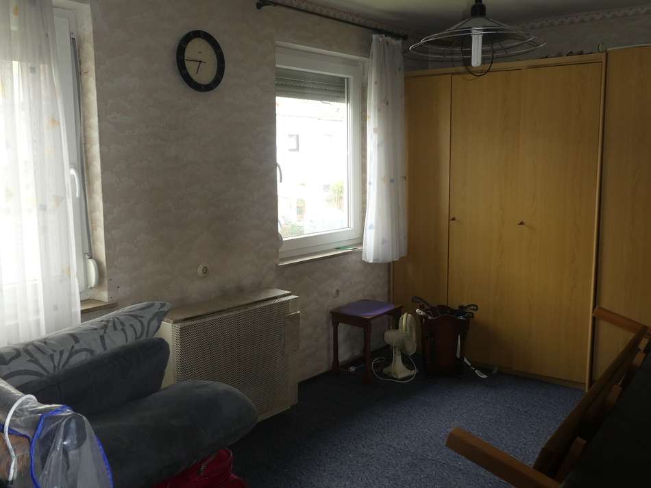 Kinderzimmer