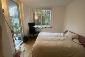 2-Zimmer-Wohnung mit Garten in Berlin-Kreuzberg – Jahnstrasse 15a, 10967 Kreuzberg, Berlin – Vorschaubild 3