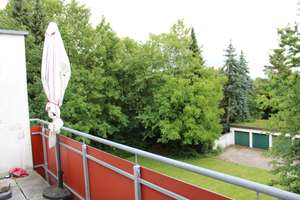 Puppenstube mit Balkon in Südausrichtung, Milse, Kapitalanlage – Herforder Strasse 436, 33604 Heepen, Bielefeld – Vorschaubild 6