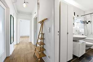 Ein Zuhause im besten Licht – Die vollständige Adresse der Immobilie erhältst du vom Anbieter., 22607 Groß Flottbek, Hamburg – Vorschaubild 3