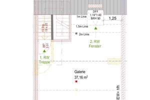 Saniertes RMH 120 m² mit Keller 40 m²+ Garten – Windmühlen-Privatweg 3, 39126 Rothensee, Magdeburg – Vorschaubild 17