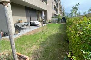 Stilvolle 2-Zimmer-Erdgeschosswohnung mit Terrasse und Garten in Regensburg – Sarmanna-Straße 16, 93049 Westenviertel, Regensburg – Vorschaubild 11