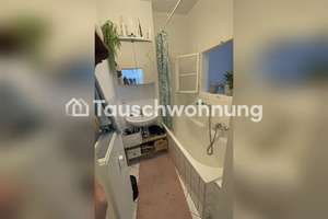 Tauschwohnung: Tausche 2-Zimmer-Wohnung in Dresden Neustadt – Die vollständige Adresse der Immobilie erhältst du vom Anbieter., 1099 Äußere Neustadt, Dresden – Vorschaubild 4