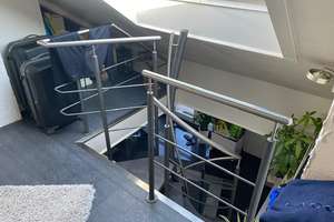 Wunderschöne, helle DG Maisonette Wohnung – Die vollständige Adresse der Immobilie erhältst du vom Anbieter., 73269 Hochdorf – Vorschaubild 18