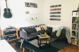 Tauschwohnung: Schöne 4-Zimmer Wohnung ruhig am Park gelegen – Gustav-Cords-Str. 27, 50733 Nippes (Ortsteil), Köln – Vorschaubild 2