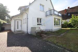 Wohnen in BESTLAGE - Villenkolonie Eberstadt – Die vollständige Adresse der Immobilie erhältst du vom Anbieter., 64297 Eberstadt, Darmstadt – Vorschaubild 14