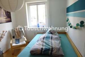 Tauschwohnung: Tausch charmante 1,5-Zimmer-Wohnung in Untergiesing – 81543 Siebenbrunn, München – Vorschaubild 4