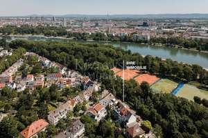 Seltene Baukultur in bester Rheinlage - Parkinsel-Stadthaus mit 3 Wohneinheiten! – 67061 Süd, Ludwigshafen am Rhein – Vorschaubild 2
