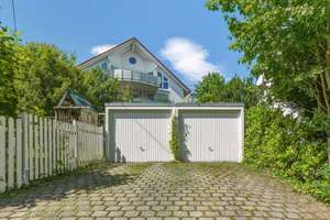 Moderne, lichtdurchflutete 3 Zimmer DG-Wohnung mit großem Süd-Ost-Balkon und Garage – Die vollständige Adresse der Immobilie erhältst du vom Anbieter., 70599 Schönberg, Stuttgart – Vorschaubild 31