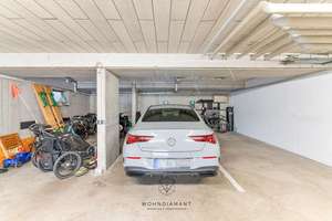 🌿 Einmalige Maisonette-WHG mit Wohlfühlgarantie – exklusives Wohnen mit Blick ins Grüne 🌿 – Die vollständige Adresse der Immobilie erhältst du vom Anbieter., 70188 Uhlandshöhe, Stuttgart – Vorschaubild 33