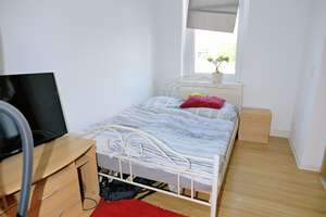 Wohnen in schöner 2-Zimmer-Wohnung mit hochwertiger Einbauküche – Freiberger Straße 109, 1159 Löbtau-Nord, Dresden – Vorschaubild 14
