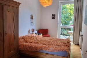 Großzügige 2-Zimmerwohnung mit Balkon und Blick ins Grüne – Die vollständige Adresse der Immobilie erhältst du vom Anbieter., 48153 Schützenhof, Münster – Vorschaubild 6