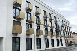 ERSTBEZUG Neubau-Apartment mit Balkon | Provisionsfrei – Eschhollbrückerstraße 18, 64295 Darmstadt-West, Darmstadt – Vorschaubild 27