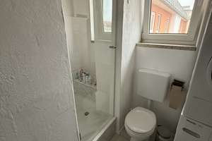 4-Zimmer Dachgeschoss Wohnung mit großem Balkon  – Hildeboldstraße 6, 80797 Am Luitpoldpark, München – Vorschaubild 16