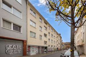 3-Zimmer-Wohnung Köln-Mülheim – Die vollständige Adresse der Immobilie erhältst du vom Anbieter., 51063 Mülheim (Ortsteil), Köln – Vorschaubild 4