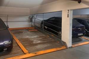Seltene Gelegenheit: Provisionsfrei Leerstehende  2 Zimmer ETW  inkl. TG Kapitalanleger  18 Fach 6 % – Wigandstaler Straße 1, 13086 Weißensee, Berlin – Vorschaubild 17