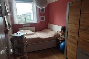 Von privat: Moderne 4-Zimmer-Wohnung mit Weitblick über München – Die vollständige Adresse der Immobilie erhältst du vom Anbieter., 81669 Ramersdorf, München – Vorschaubild 14