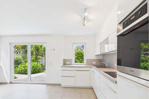 Wunderschöne Wohnung mit großer Terrasse und Garten – Die vollständige Adresse der Immobilie erhältst du vom Anbieter., 70565 Rohr, Stuttgart – Vorschaubild 23