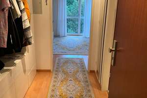 Sonnige 1-Zi.-Wohnung mit Einbauküche - fußläufig zur Hochschule – Tiergartenstr. 4, 75175 Buckenberg, Pforzheim – Vorschaubild 5